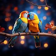 Avatar de Sexologue Genny Harvey. M. A